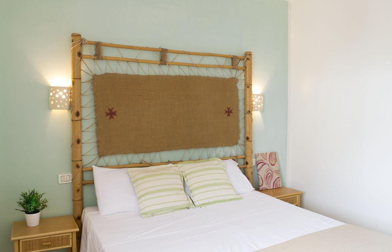Residence Borgo Latino- Localo Torre dell'Orso Eksteriør bilde
