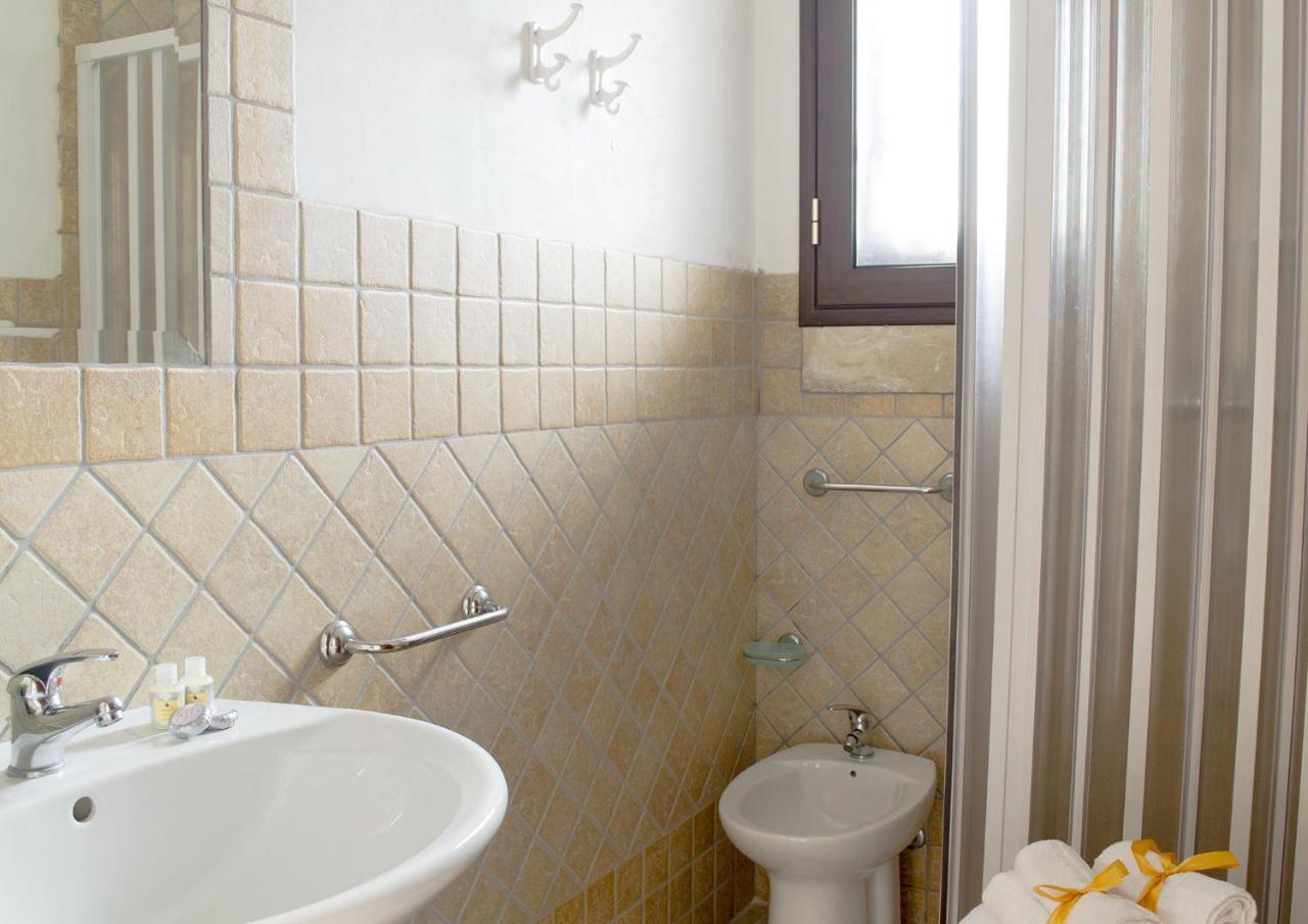 Residence Borgo Latino- Localo Torre dell'Orso Eksteriør bilde