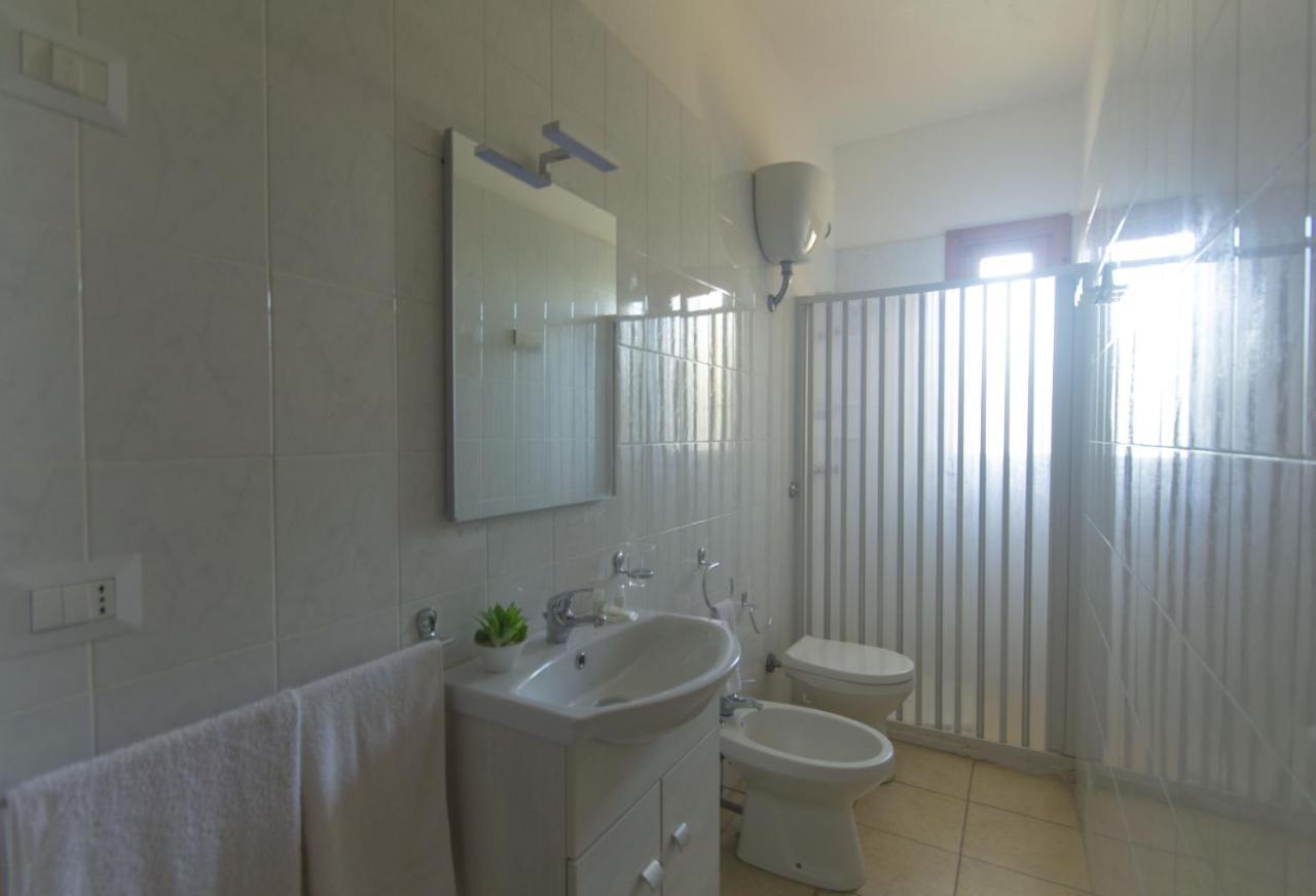 Residence Borgo Latino- Localo Torre dell'Orso Eksteriør bilde
